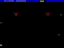 Birds, The (1983)(Rabbit Software)